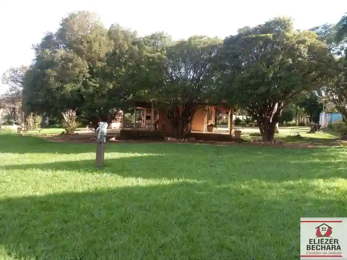 Fazenda / Sítio / Chácara à venda — foto 21 de 22