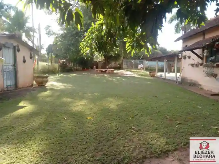Fazenda / Sítio / Chácara à venda — foto 18 de 22
