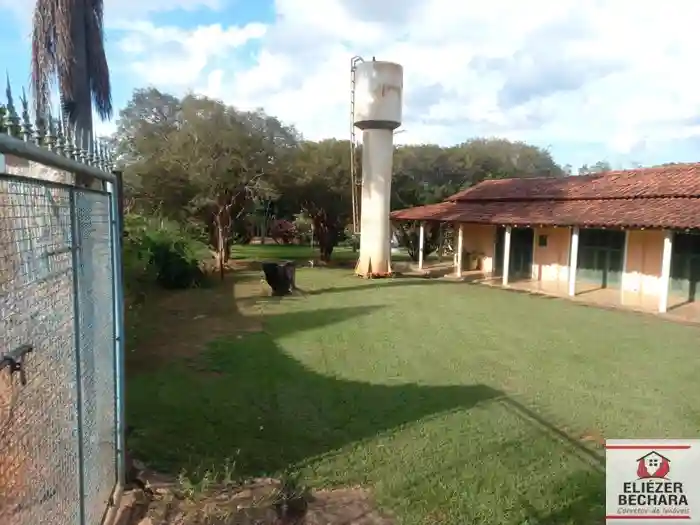 Fazenda / Sítio / Chácara à venda — foto 1 de 22