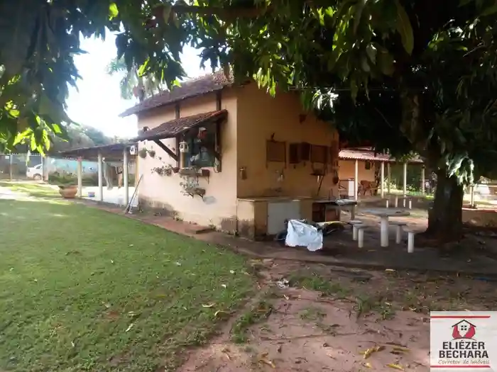 Fazenda / Sítio / Chácara à venda — foto 14 de 22