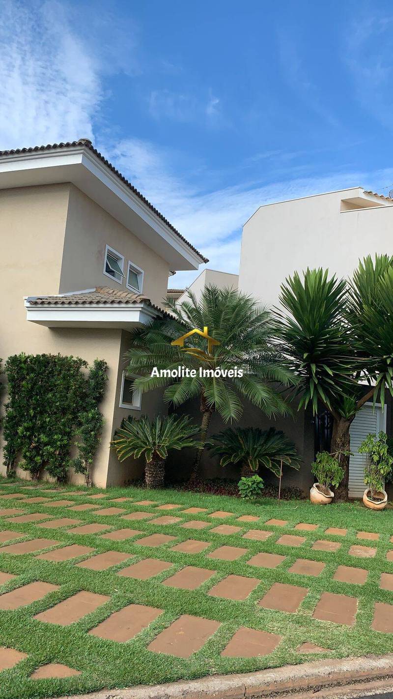 Casa de Condomínio com 3 quartos à venda, 355m² — foto 9 de 10