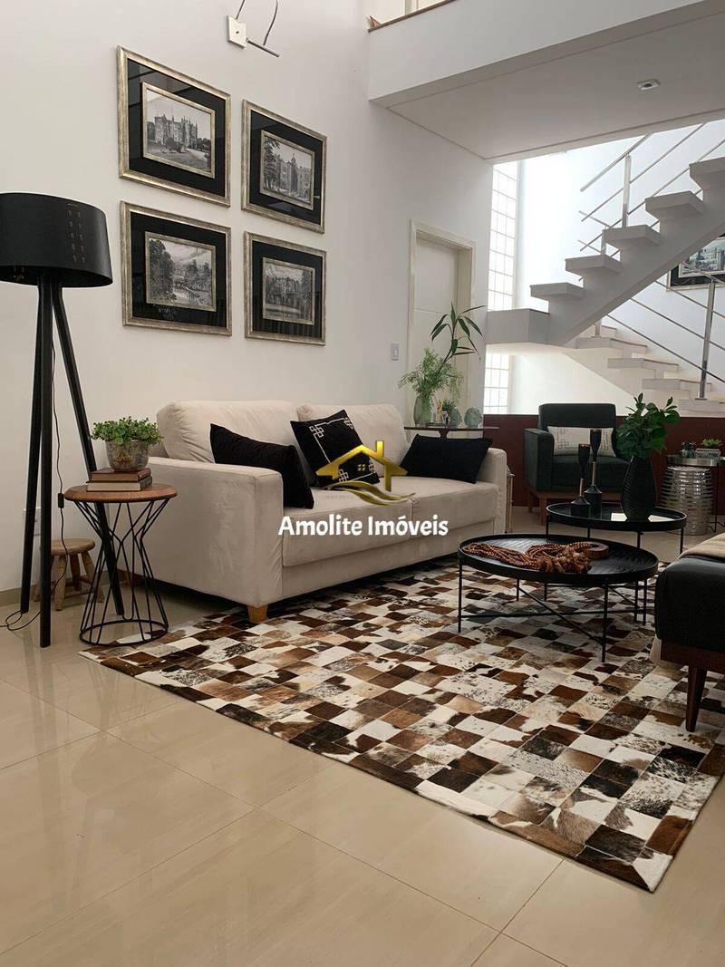 Casa de Condomínio com 3 quartos à venda, 355m² — foto 5 de 10