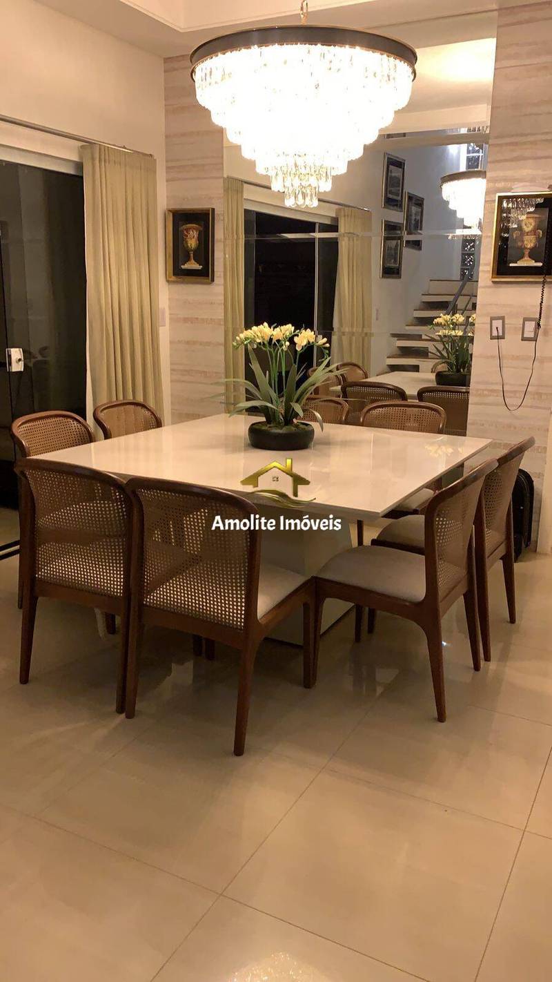 Casa de Condomínio com 3 quartos à venda, 355m² — foto 7 de 10