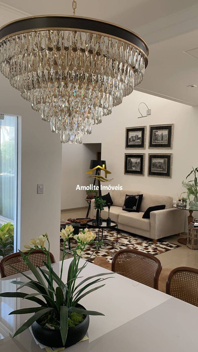 Casa de Condomínio com 3 quartos à venda, 355m² — foto 6 de 10