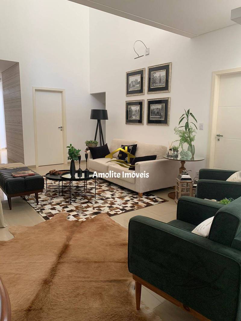 Casa de Condomínio com 3 quartos à venda, 355m² — foto 8 de 10
