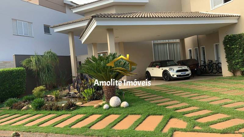 Casa de Condomínio com 3 quartos à venda, 355m² — foto 10 de 10