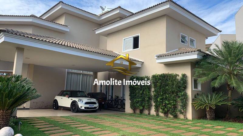Casa de Condomínio com 3 quartos à venda, 355m² — foto 1 de 10