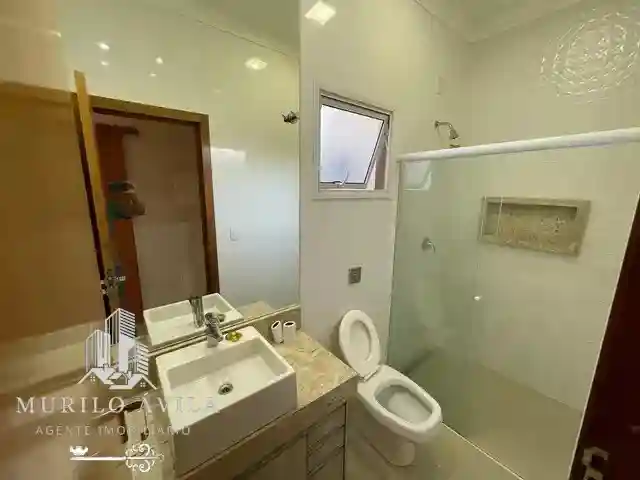 Casa de Condomínio  à venda, 135m² — foto 19 de 20