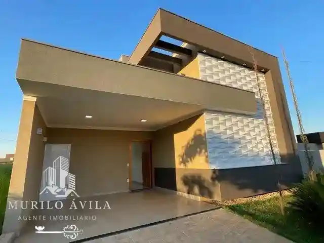 Casa de Condomínio  à venda, 135m² — foto 20 de 20
