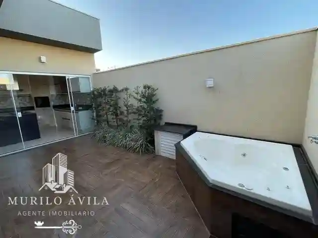 Casa de Condomínio  à venda, 135m² — foto 8 de 20