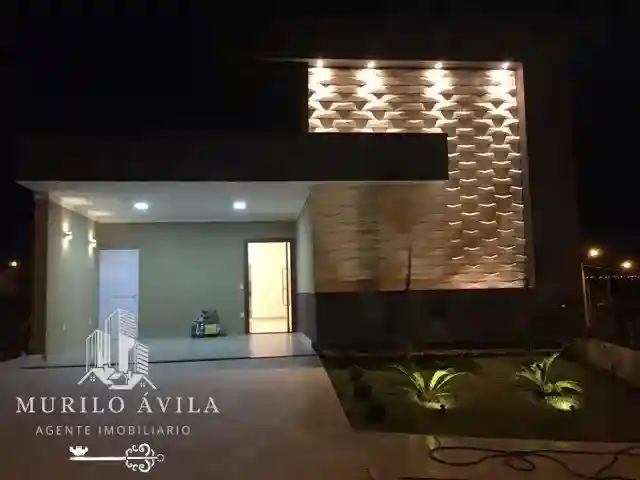 Casa de Condomínio  à venda, 135m² — foto 1 de 20