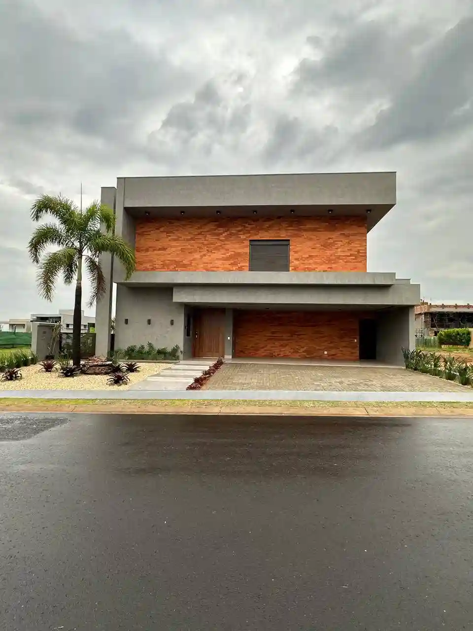 Casa de Condomínio com 5 quartos à venda, 515m² — foto 1 de 16