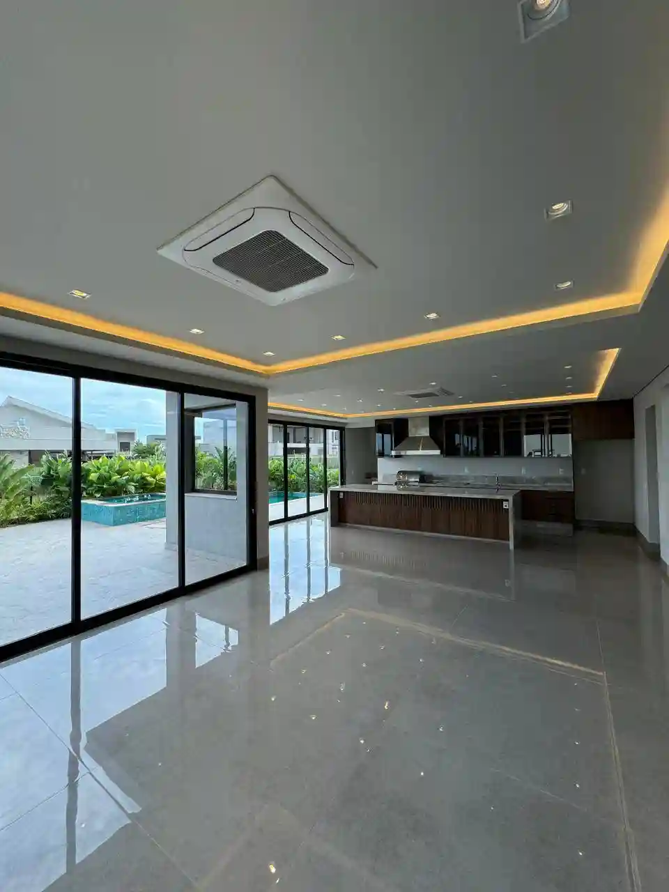 Casa de Condomínio com 5 quartos à venda, 515m² — foto 7 de 16