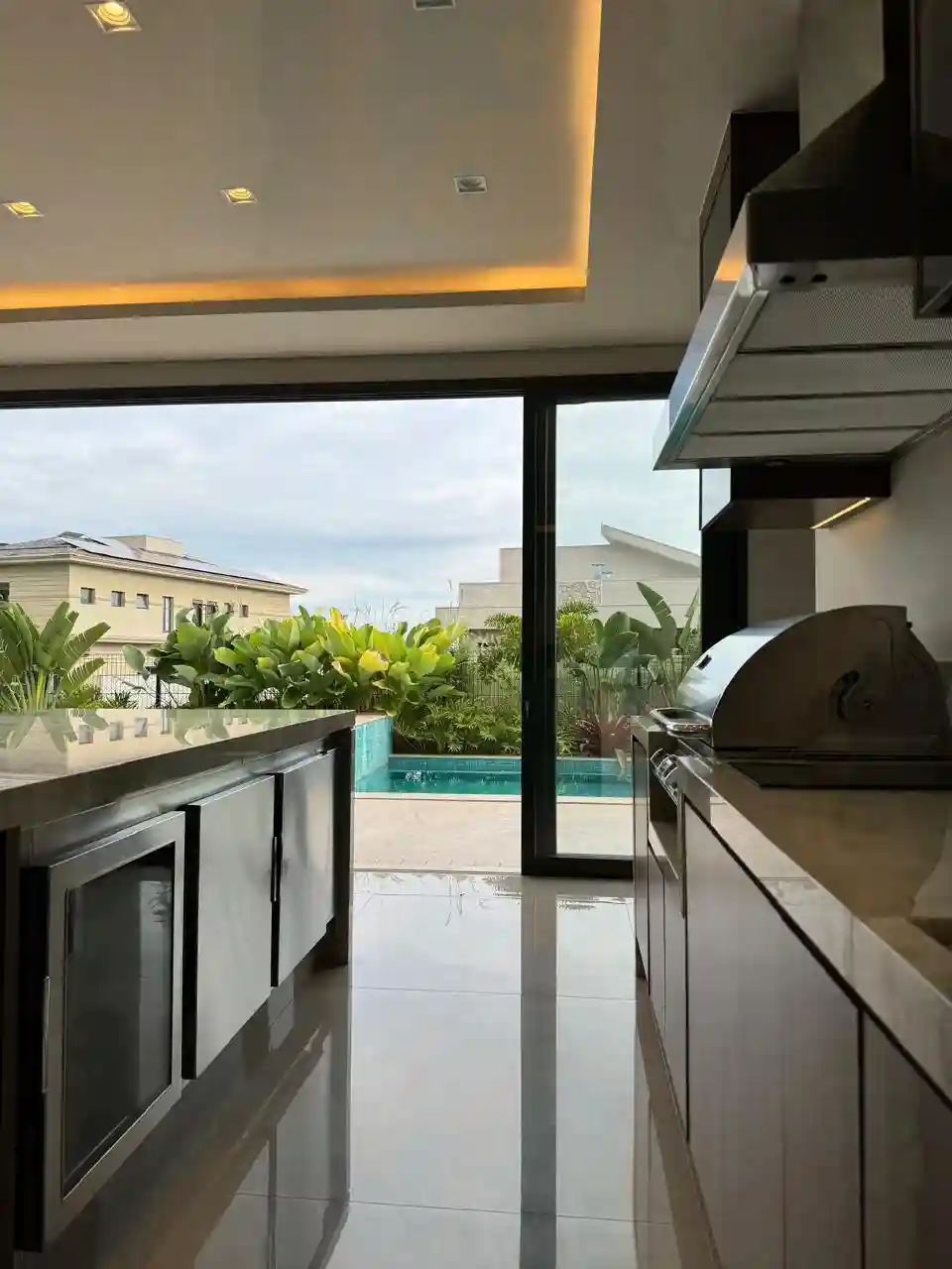 Casa de Condomínio com 5 quartos à venda, 515m² — foto 10 de 16