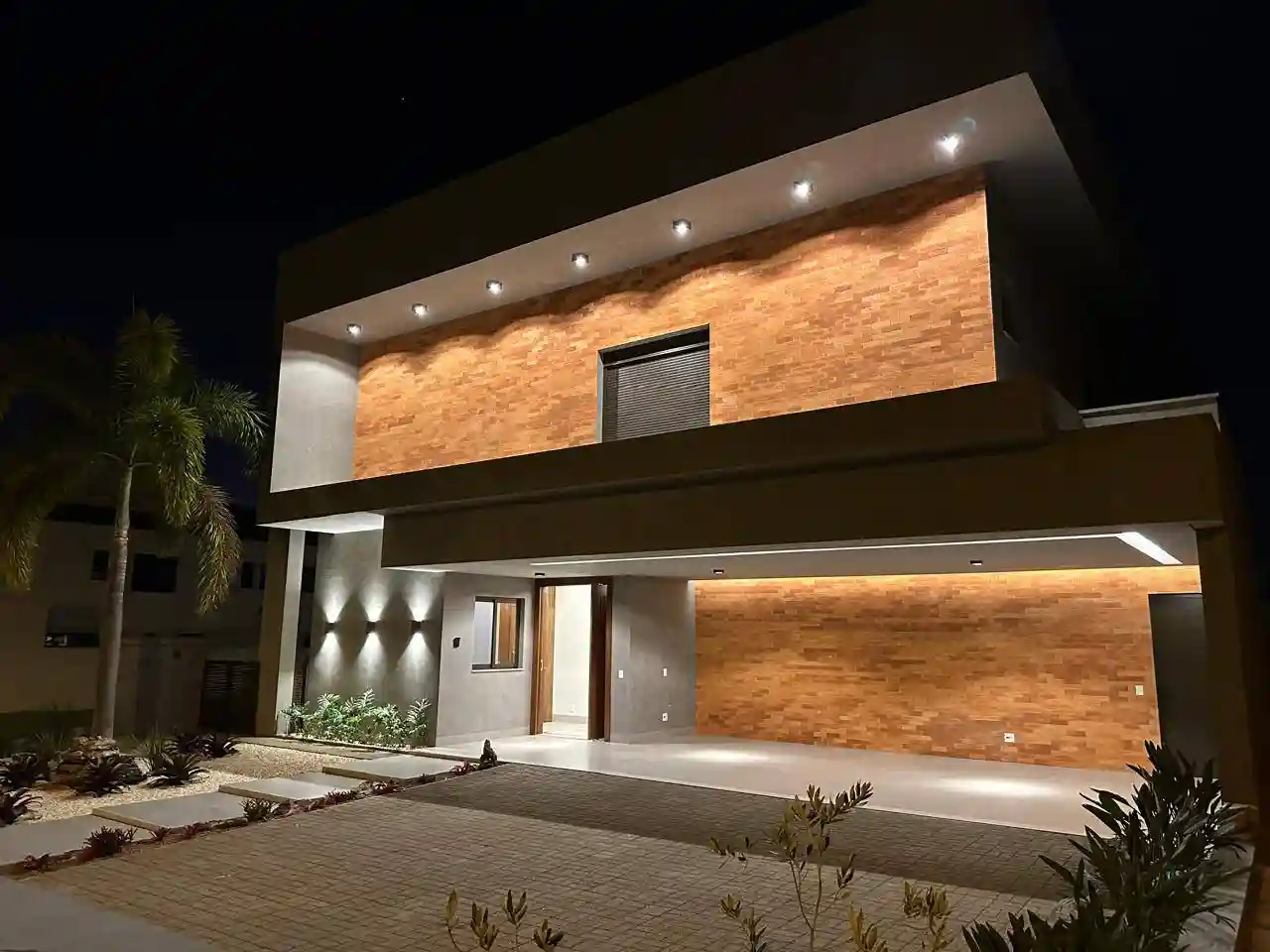 Casa de Condomínio com 5 quartos à venda, 515m² — foto 3 de 16