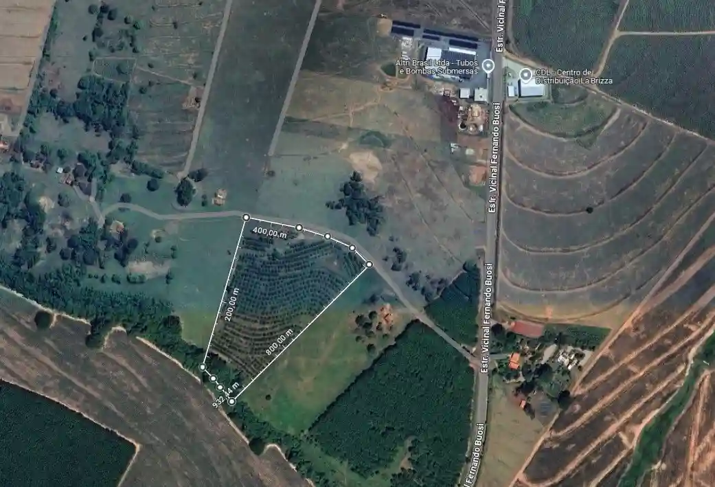 Fazenda / Sítio / Chácara  à venda, 48250m² — foto 2 de 3