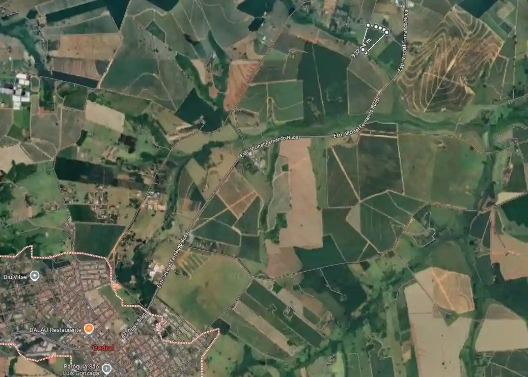 Fazenda / Sítio / Chácara  à venda, 48250m² — foto 3 de 3