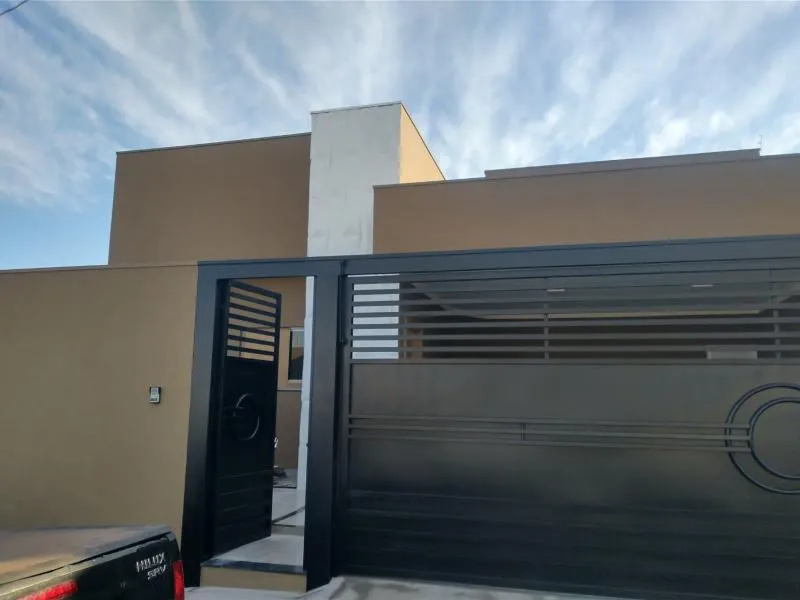Casa à venda — foto 8 de 8