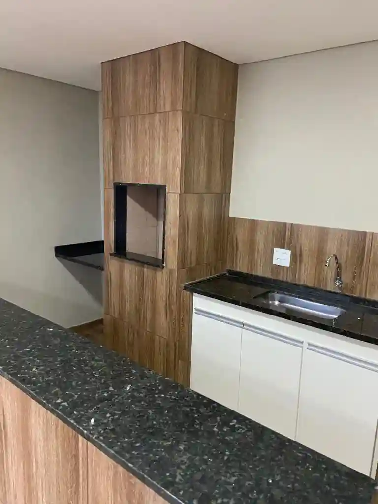 Casa de Condomínio com 3 quartos à venda, 110m² — foto 7 de 9