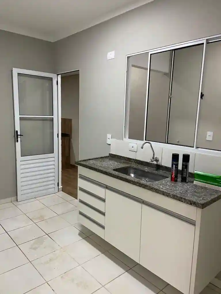Casa de Condomínio com 3 quartos à venda, 110m² — foto 5 de 9