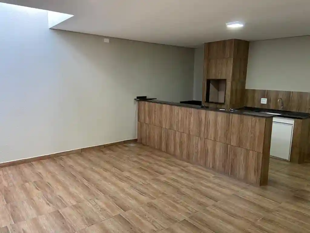 Casa de Condomínio com 3 quartos à venda, 110m² — foto 4 de 9