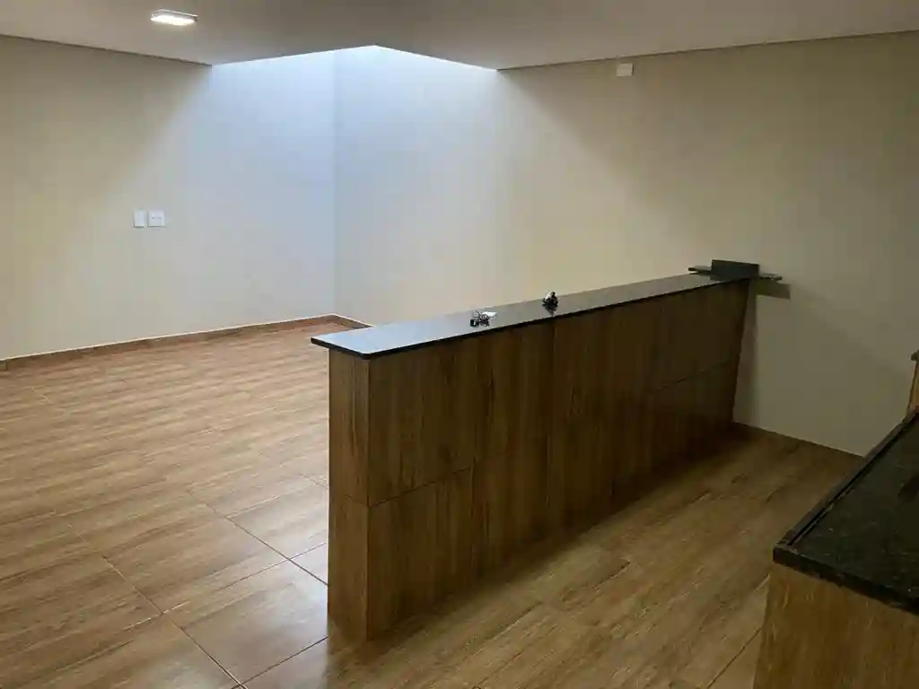 Casa de Condomínio com 3 quartos à venda, 110m² — foto 9 de 9