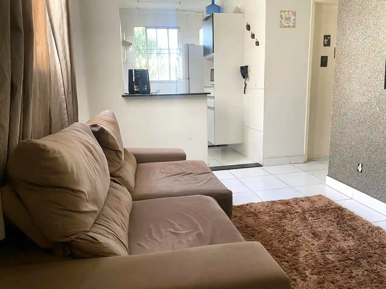 Apartamento com 2 quartos à venda, 45m² — foto 3 de 11