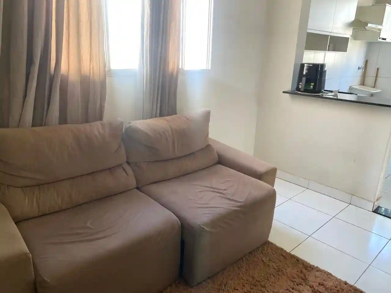 Apartamento com 2 quartos à venda, 45m² — foto 11 de 11