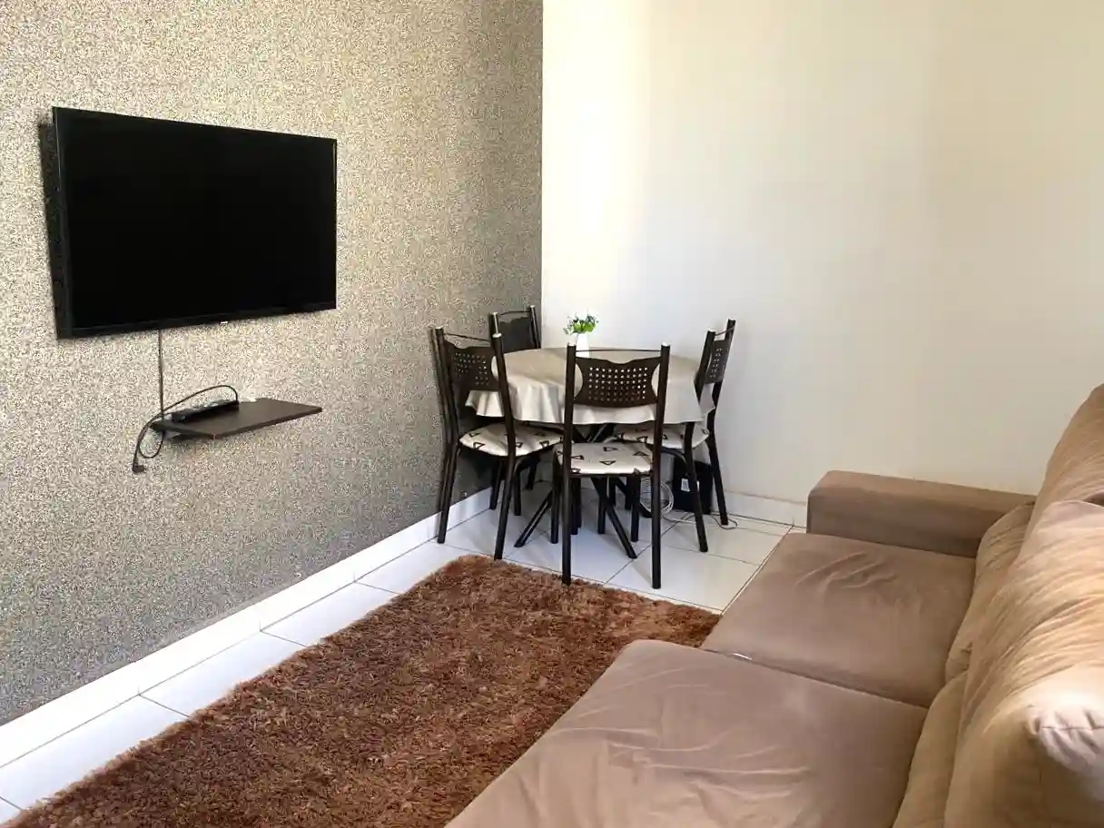 Apartamento com 2 quartos à venda, 45m² — foto 1 de 11