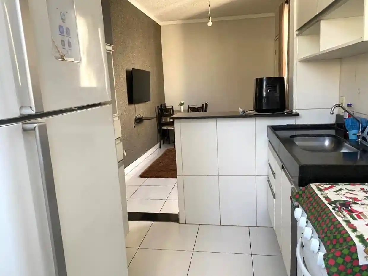 Apartamento com 2 quartos à venda, 45m² — foto 5 de 11