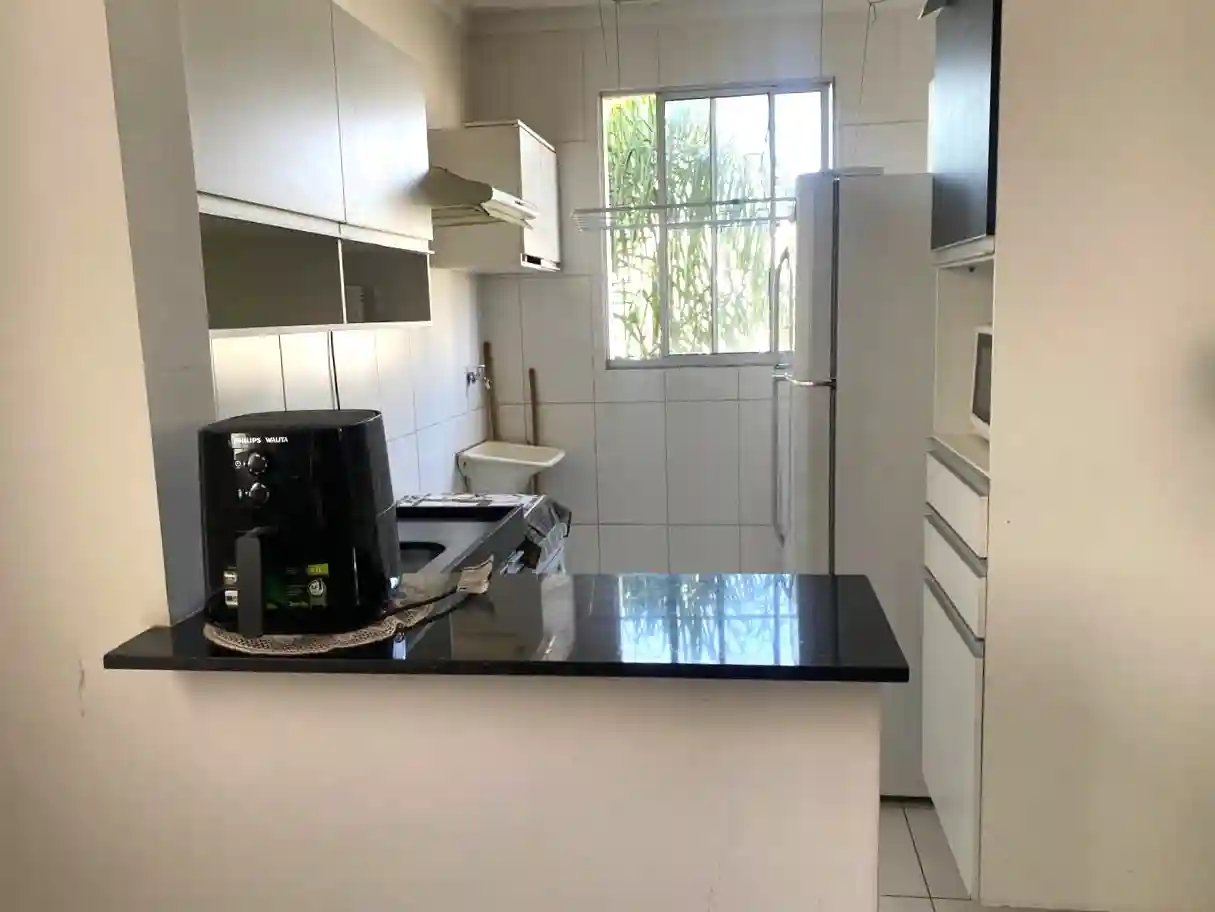 Apartamento com 2 quartos à venda, 45m² — foto 4 de 11