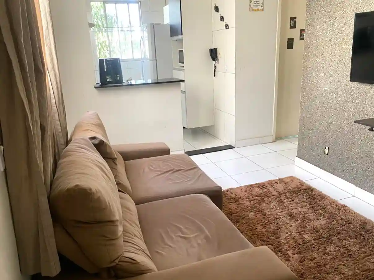 Apartamento com 2 quartos à venda, 45m² — foto 2 de 11