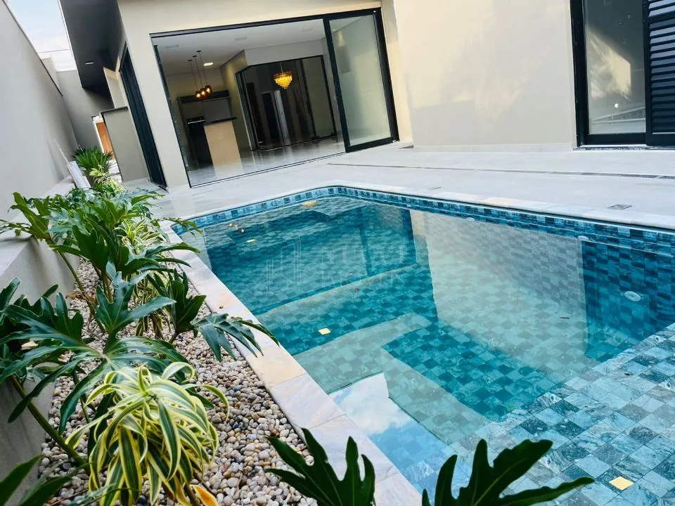 Casa de Condomínio à venda — foto 4 de 9