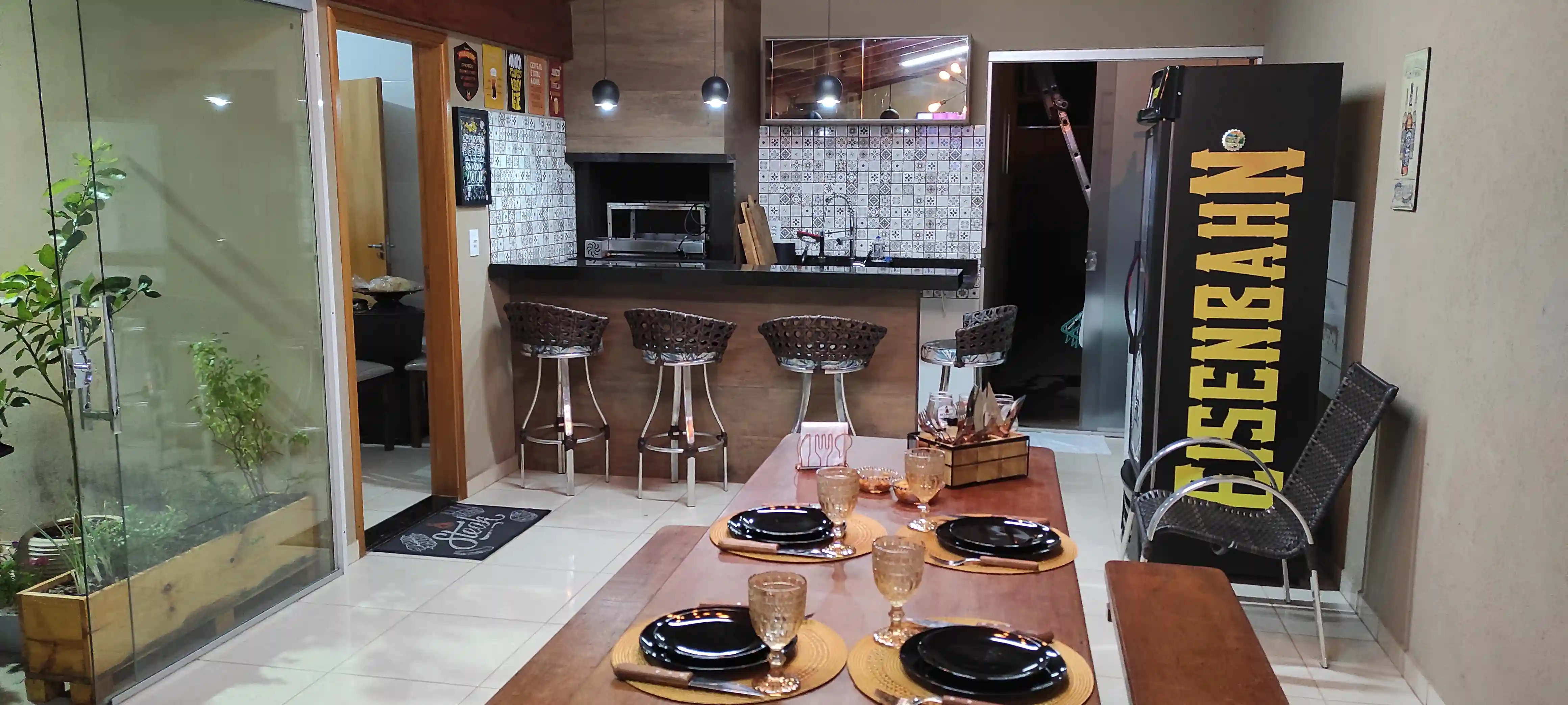 Casa com 2 quartos à venda, 125m² — foto 4 de 10