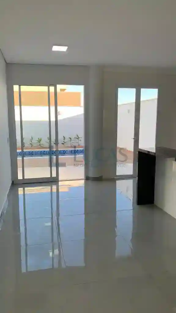 Casa de Condomínio com 3 quartos à venda, 264m² — foto 8 de 24