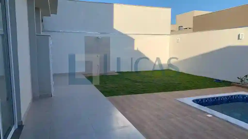 Casa de Condomínio com 3 quartos à venda, 264m² — foto 22 de 24
