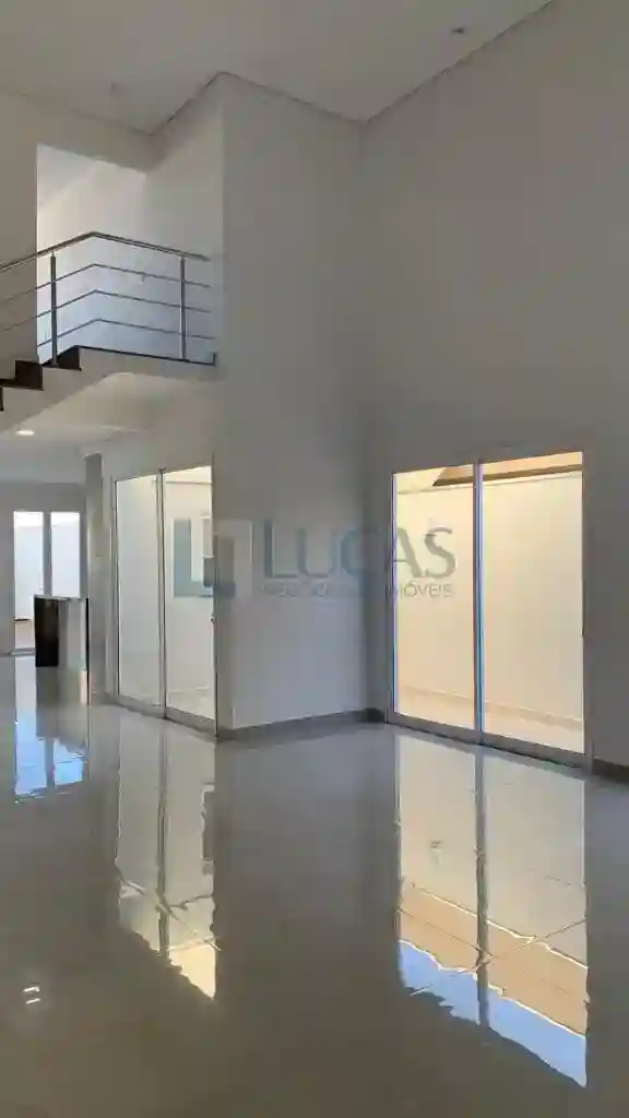 Casa de Condomínio com 3 quartos à venda, 264m² — foto 10 de 24