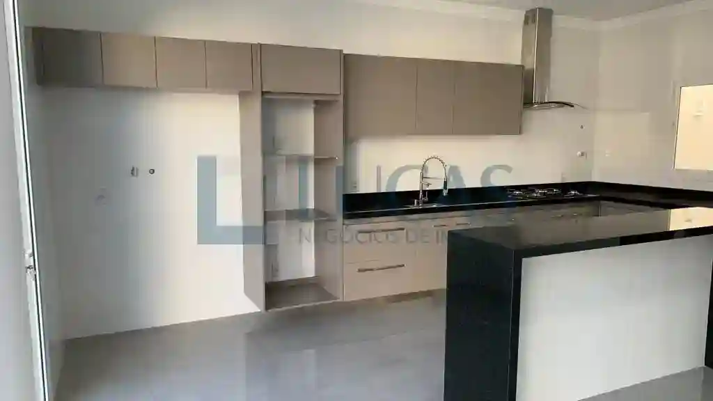 Casa de Condomínio com 3 quartos à venda, 264m² — foto 7 de 24