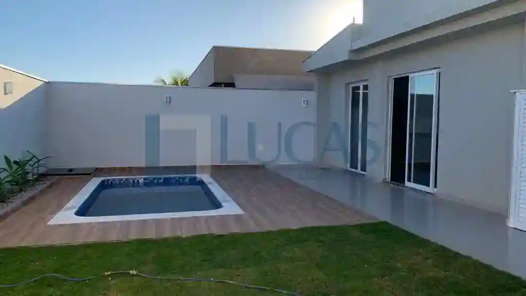 Casa de Condomínio com 3 quartos à venda, 264m² — foto 5 de 24