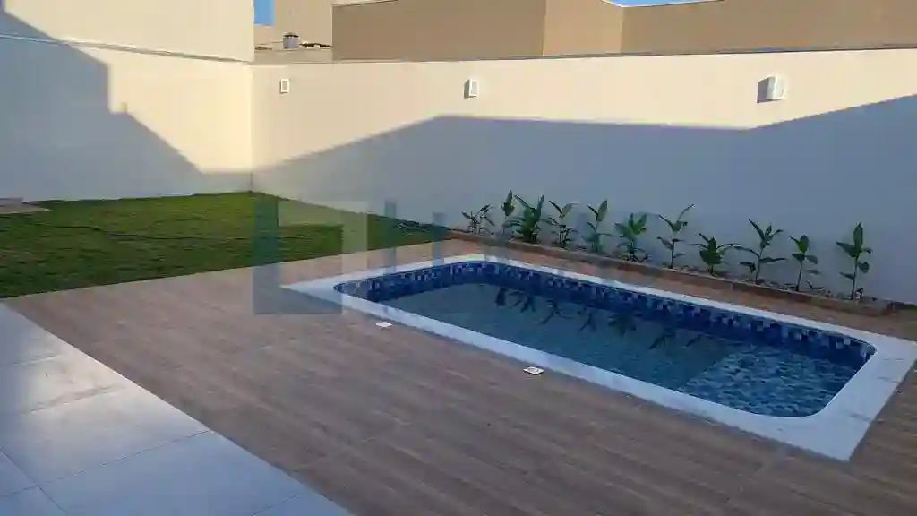 Casa de Condomínio com 3 quartos à venda, 264m² — foto 4 de 24