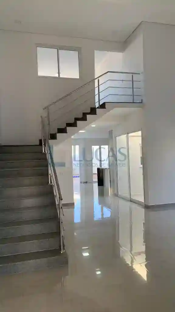 Casa de Condomínio com 3 quartos à venda, 264m² — foto 24 de 24