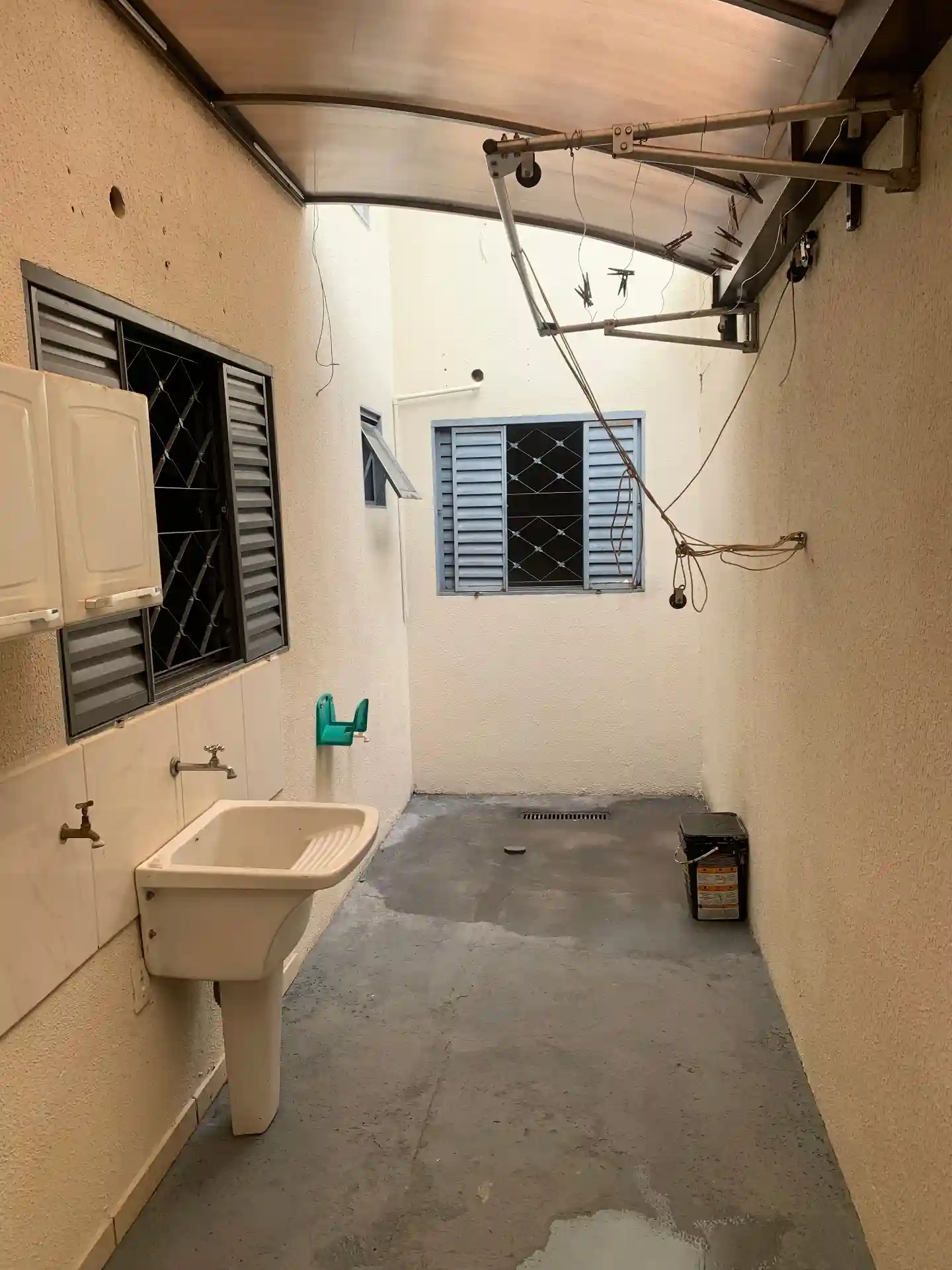 Casa com 3 quartos à venda, 100m² — foto 26 de 32