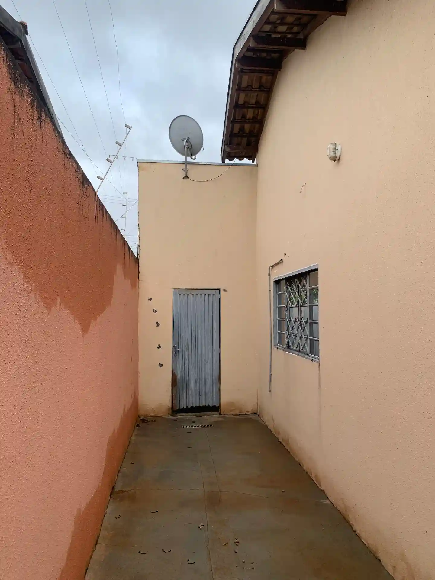 Casa com 3 quartos à venda, 100m² — foto 32 de 32
