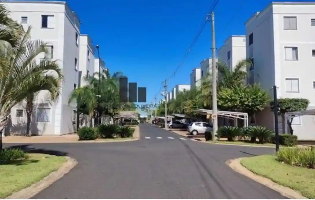 Apartamento com 2 quartos à venda, 42m² — foto 1 de 9