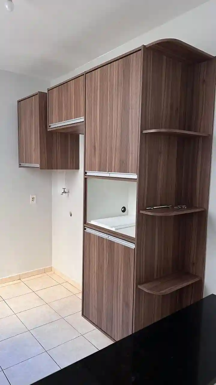 Apartamento com 2 quartos à venda, 42m² — foto 2 de 9
