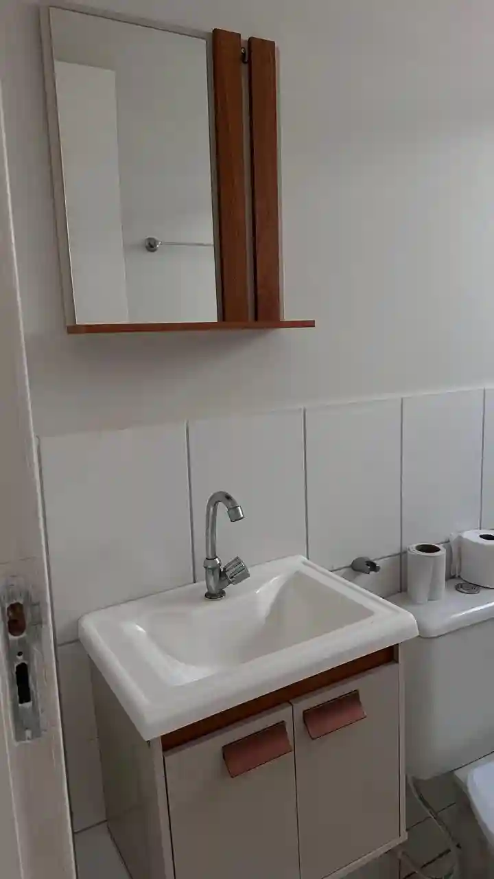 Apartamento com 2 quartos à venda, 42m² — foto 7 de 9