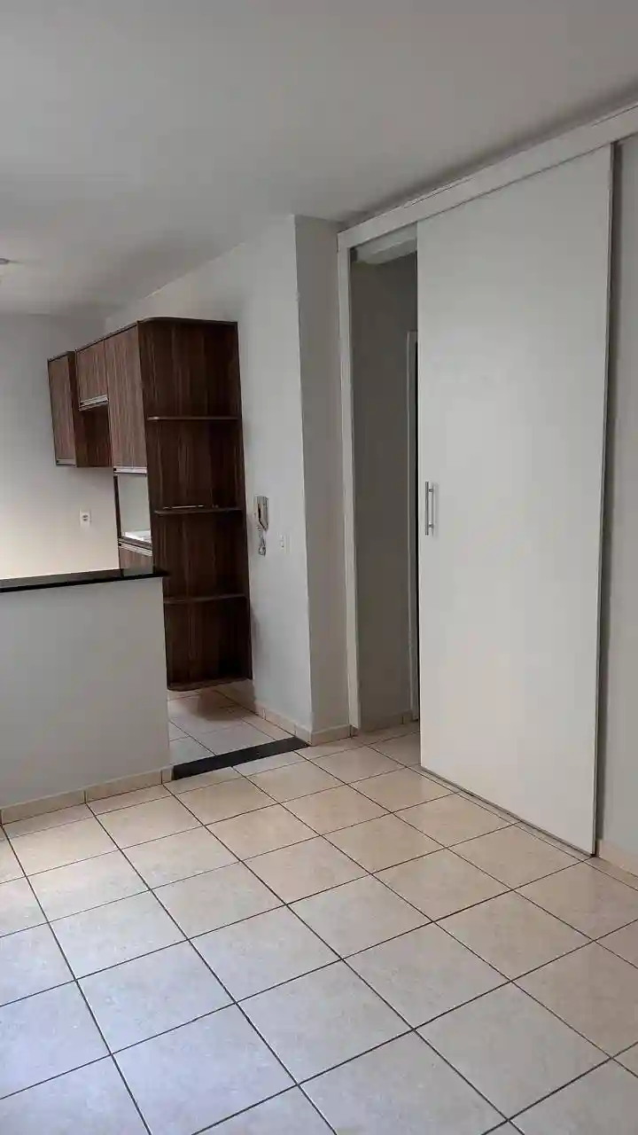 Apartamento com 2 quartos à venda, 42m² — foto 3 de 9