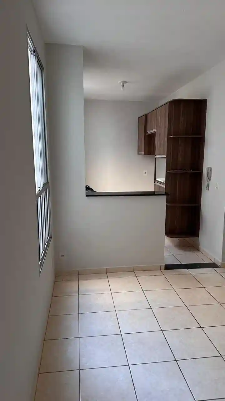 Apartamento com 2 quartos à venda, 42m² — foto 6 de 9