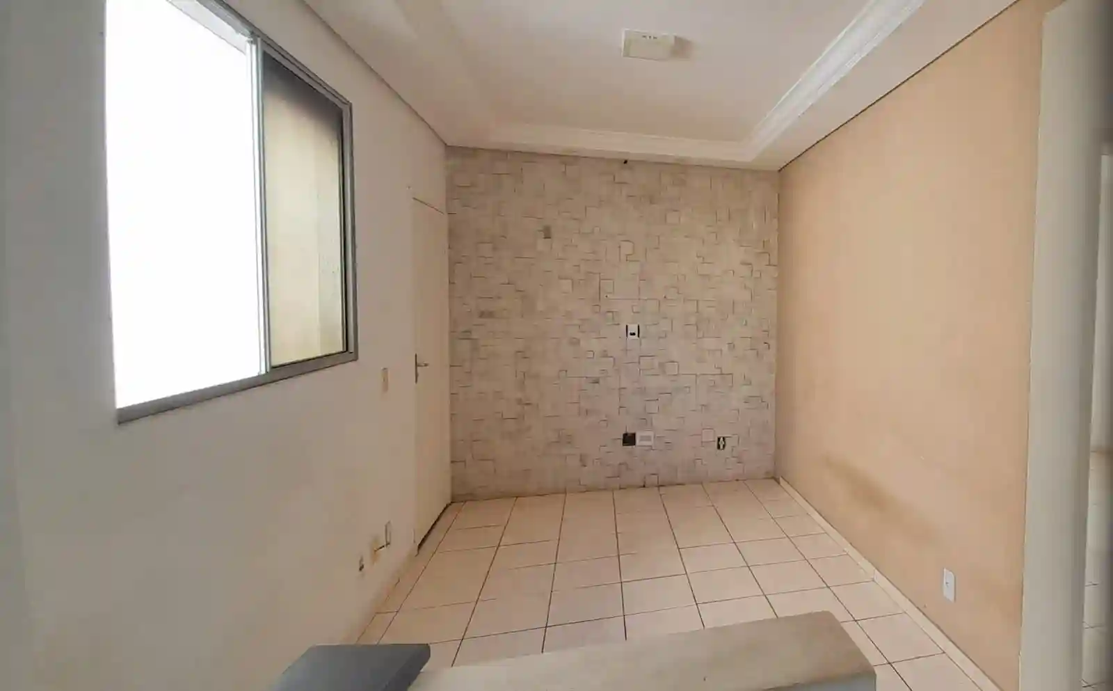 Apartamento com 2 quartos à venda, 47m² — foto 5 de 5