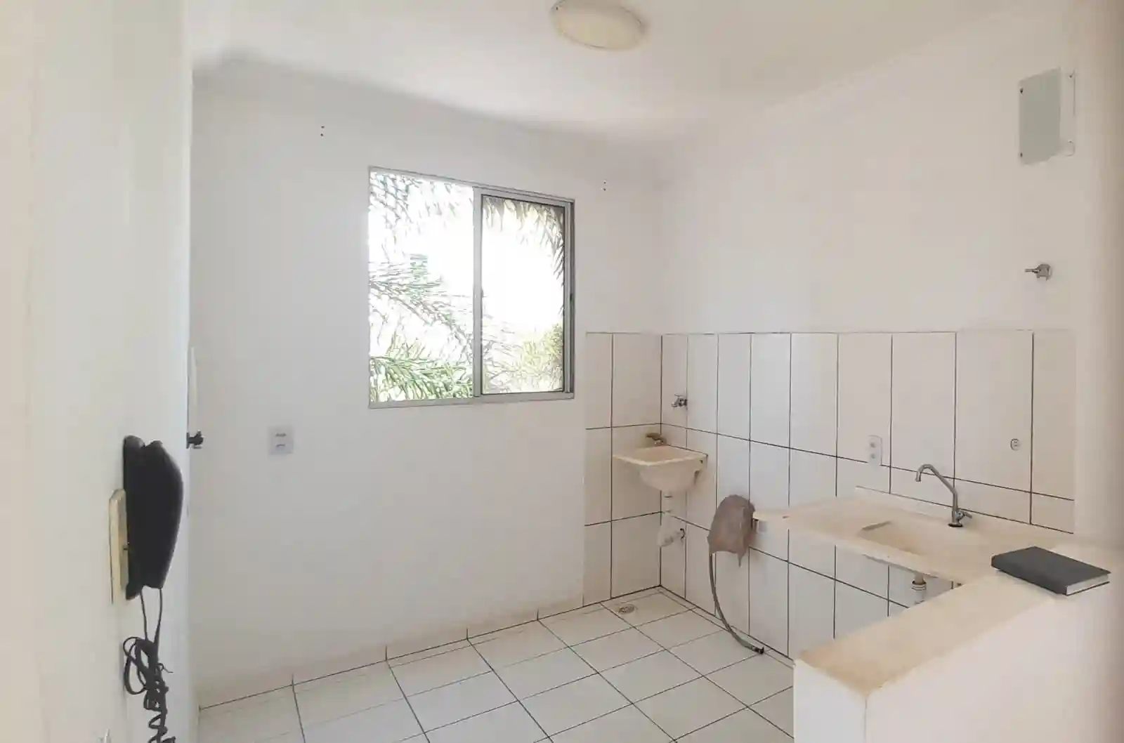 Apartamento com 2 quartos à venda, 47m² — foto 1 de 5
